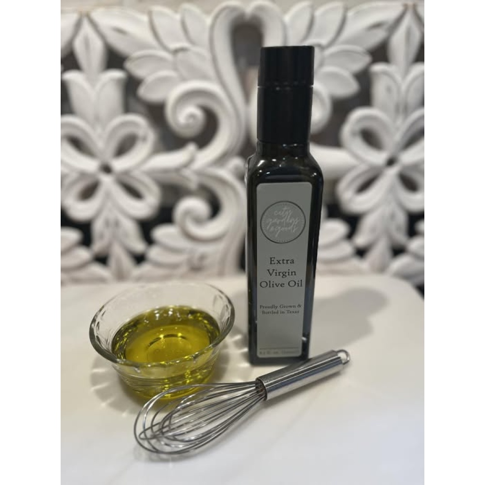 Extra Virgin Olive Oil